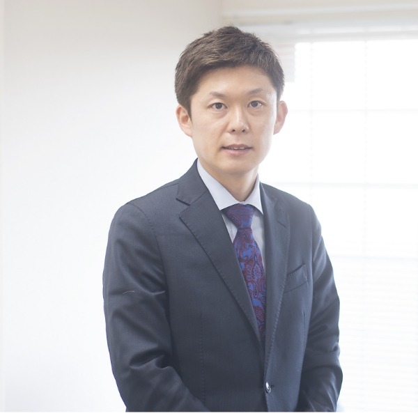 代表メッセージ